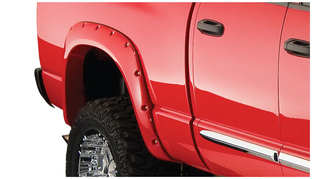 Bushwacker 50026-02