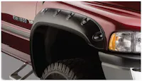 Bushwacker 50029-02