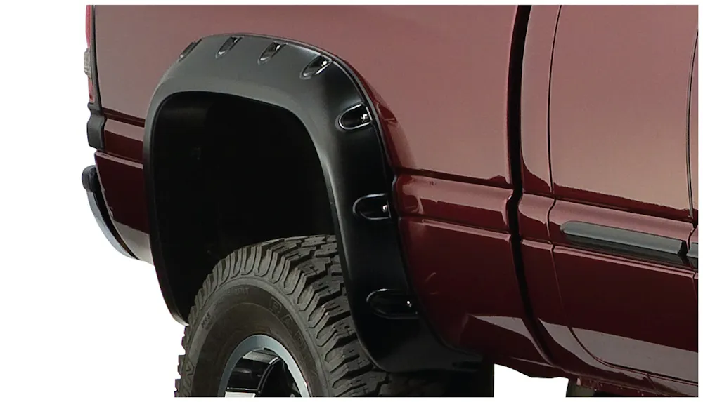 Bushwacker 50030-02