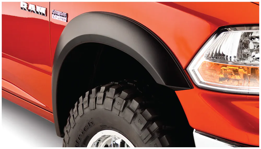 Bushwacker 50035-02
