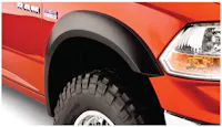 Bushwacker 50035-02