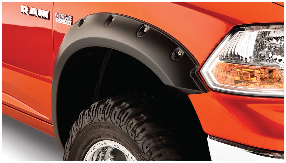 Bushwacker 50037-02