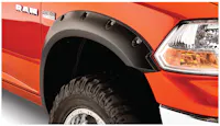 Bushwacker 50037-02