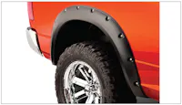 Bushwacker 50038-02