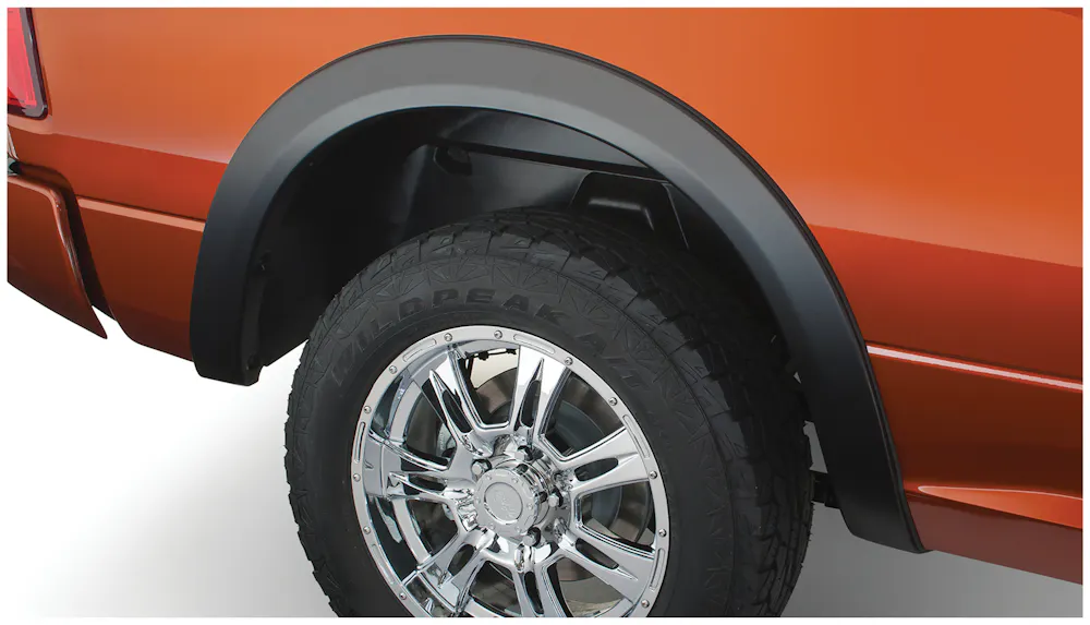 Bushwacker 50040-02