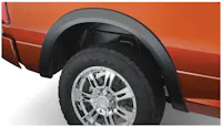 Bushwacker 50040-02