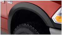 Bushwacker 50043-02