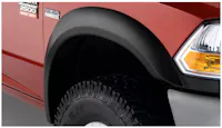 Bushwacker 50045-02