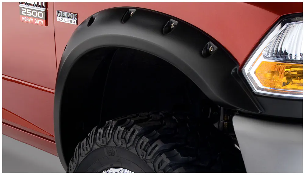 Bushwacker 50047-02