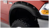 Bushwacker 50047-02