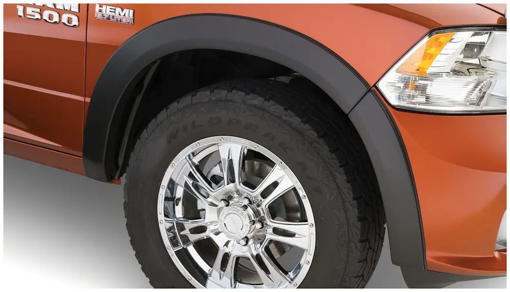 Bushwacker 50049-02