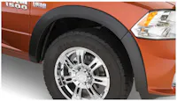 Bushwacker 50049-02