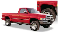 Bushwacker 50902-11