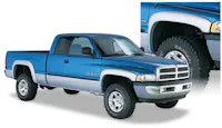 Bushwacker 50903-02