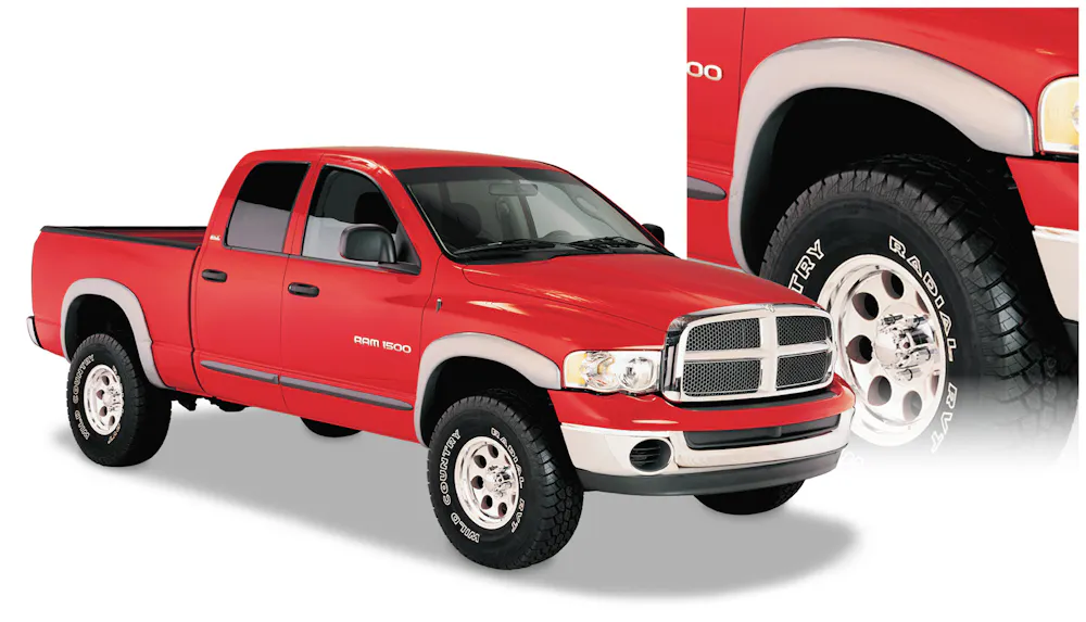 Bushwacker 50905-02
