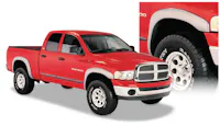 Bushwacker 50905-02