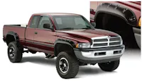 Bushwacker 50908-02