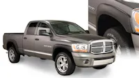 Bushwacker 50910-02