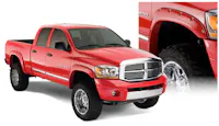 Bushwacker 50911-02