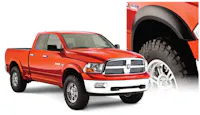 Bushwacker 50914-02