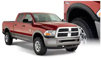 Bushwacker 50917-02