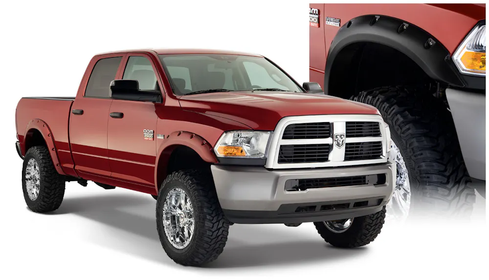 Bushwacker 50919-02