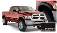 Bushwacker 50919-45