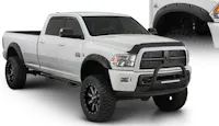 Bushwacker 50921-02