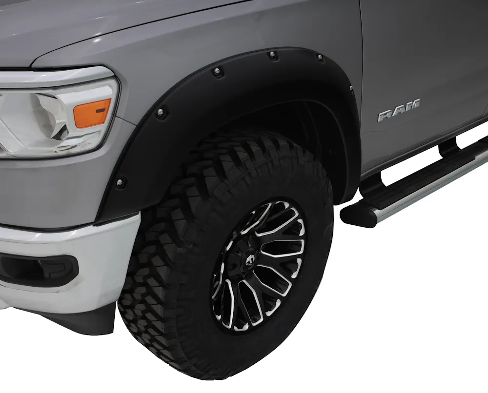Bushwacker 50924-02