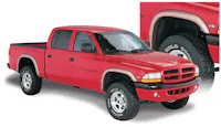 Bushwacker 51905-02