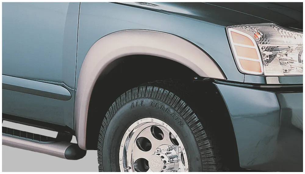 Bushwacker 70001-02