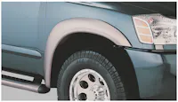 Bushwacker 70001-02