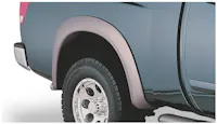 Bushwacker 70002-02