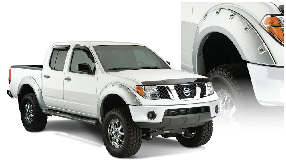 Bushwacker 71906-02