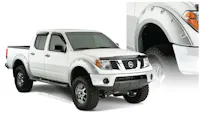 Bushwacker 71906-02