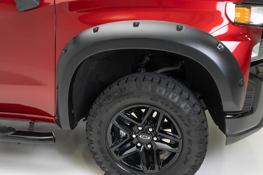 Bushwacker 48140-08