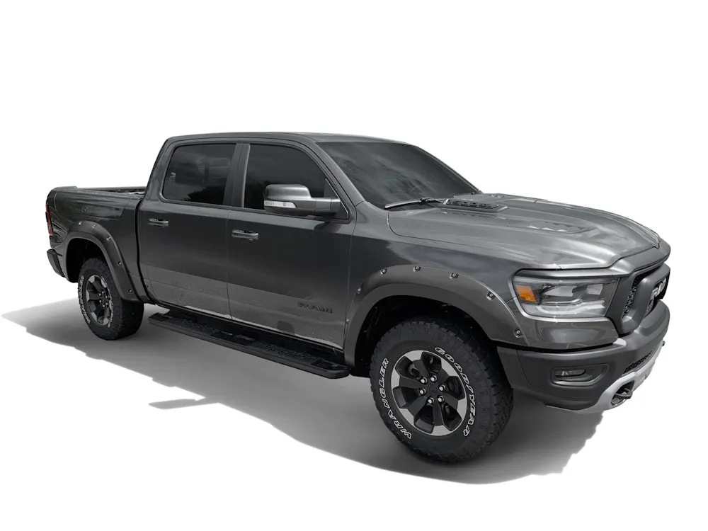 Bushwacker 50936-02