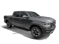 Bushwacker 50936-02