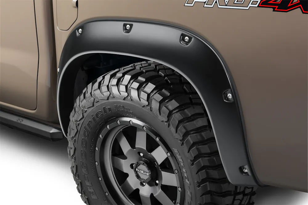 Bushwacker 70022-02