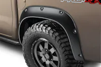 Bushwacker 70022-02