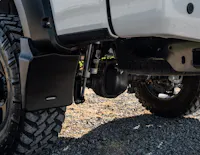 Bushwacker MUD-40154