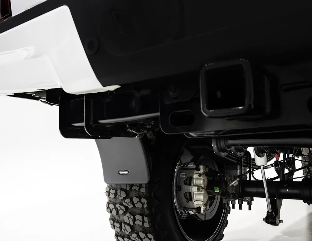 Bushwacker MUD-40106