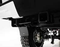 Bushwacker MUD-40106