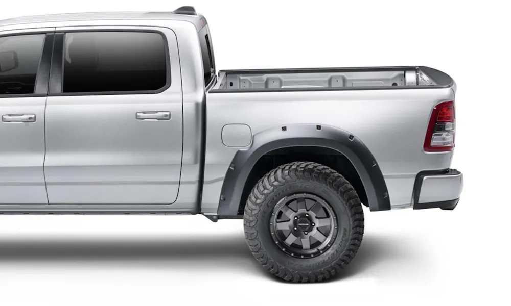 Bushwacker 58131-08