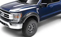 Bushwacker 20135-02
