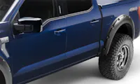Bushwacker 20134-02