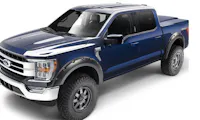 Bushwacker 20963-02