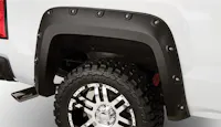 Bushwacker 40086-02