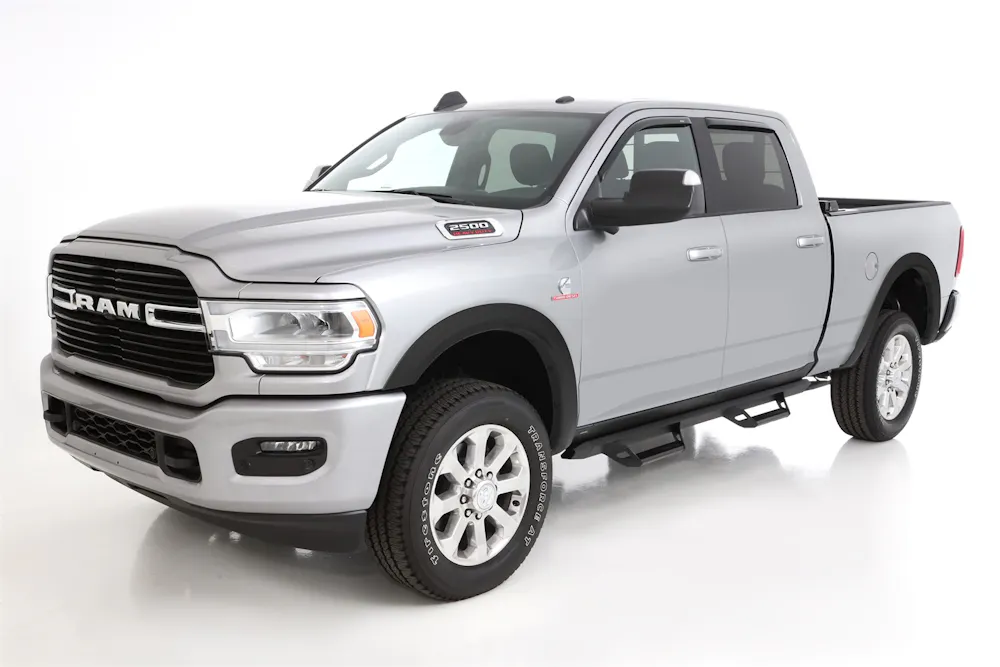 Bushwacker 50937-02