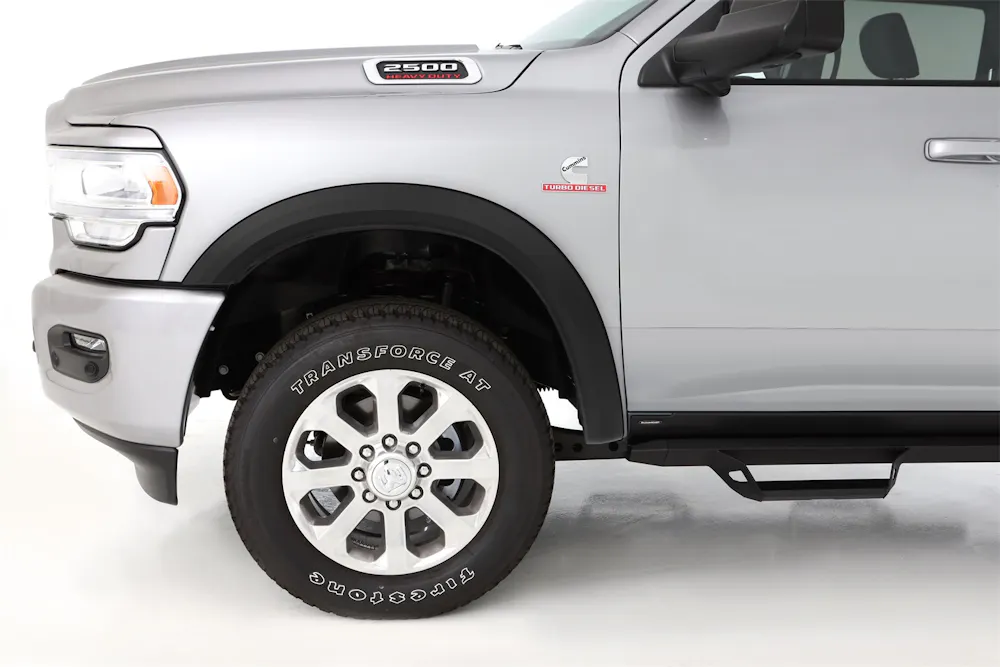 Bushwacker 50069-02
